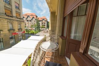 Rox Central Apartments 2 - Timişoara - 2