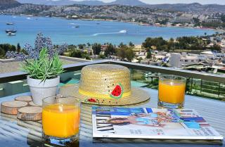 Degirmenburnu Residence - Bodrum - 0
