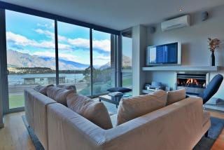 Swiss-Belsuites Pounamu Queenstown - Queenstown - 8