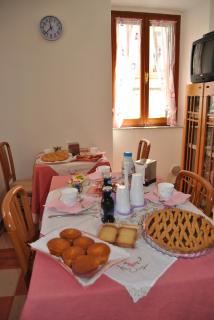 Il Ciclamino Bed and Breakfast - Ascoli Piceno - 3