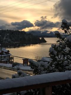 Bonita Lake House - Hostel & Bungalows - Bariloche - 4