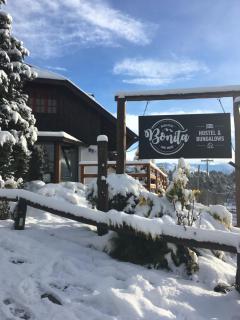 Bonita Lake House - Hostel & Bungalows - Bariloche - 0