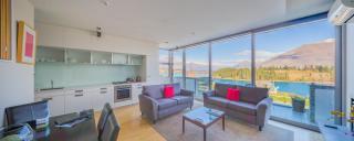 Swiss-Belsuites Pounamu Queenstown - Queenstown - 5