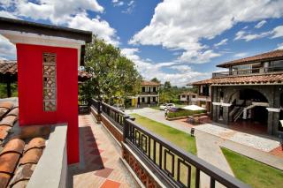 Finca Hotel La Esperanza - Montenegro - 5