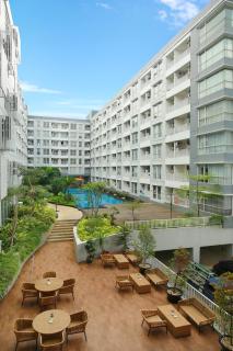 Kyriad Hotel Airport Jakarta - 6