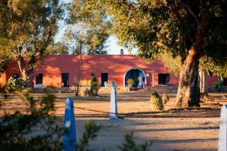 Rancho de la Osa Guest Ranch - 7