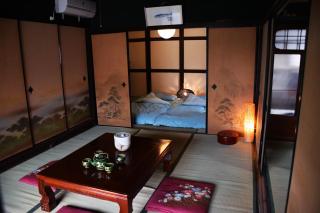 Guesthouse En - Omihachiman - 5