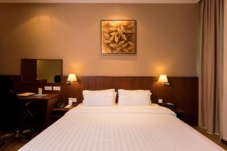 Swiss Hotel Apartment - 9