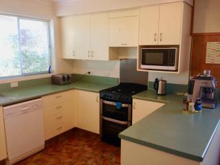 Big & Bright Guest House - Dunedin - 6
