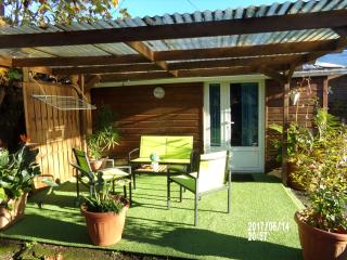 Les Aubepines - 9