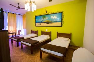 Darryl Ribeiro's 2BHK & 3BHK Apartment in a Villa - Pangim - 9