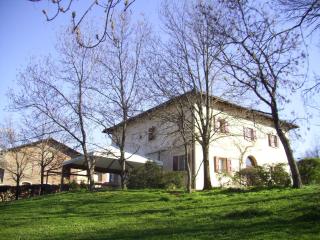 Agriturismo Montevecchio Isolani - Monte San Pietro - 6