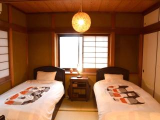 Guesthouse Higashiyama - Kyoto - 8