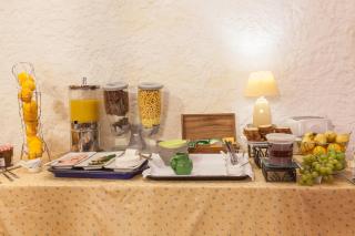 Logis Auberge La Cremaillere - Villandraut - 6