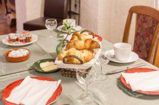 Logis Auberge La Cremaillere - Villandraut - 7