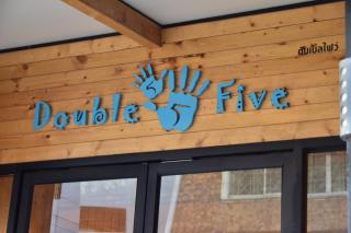 Double Five - Banguecoque - 6