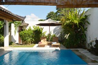 Villa Susanta - Ubud - 8