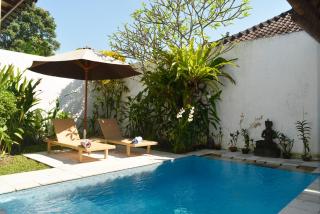 Villa Susanta - Ubud - 7