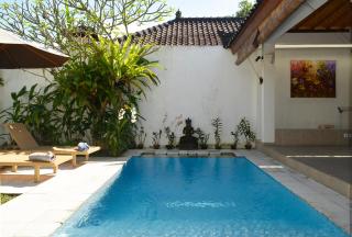 Villa Susanta - Ubud - 6