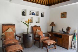 Villa Susanta - Ubud - 5