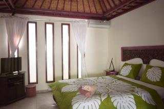Villa Susanta - Ubud - 2