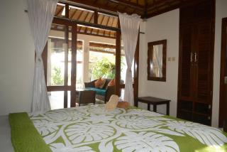 Villa Susanta - Ubud - 1