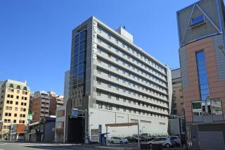 Smile Hotel Kyoto Shijo - Kyōto - 3