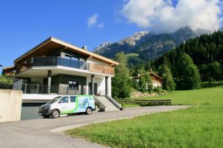 Chalet Apartment Leogang - Leogang - 3