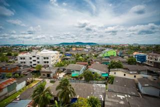 Pongkaew Hotel - Surat Thani - 3