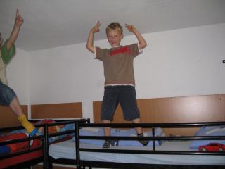 Hostel Schweriner See - Retgendorf - 8