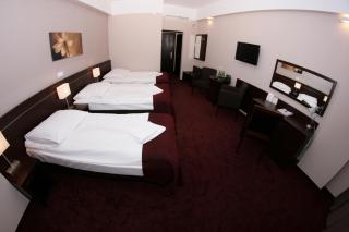Vestil Hotel - Piotrków Trybunalski - 9
