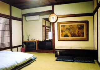 Tama Ryokan - Tokio - 1