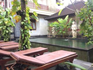 Yulia 1 - Sanur - 1