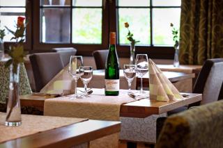 Weinhotel Sonnenschein - Ernst - 3