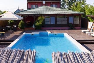 Pension Delta Miraj - 0
