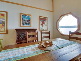 Crystal Beach Lakefront Condo - 1