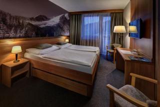 Hotel FIS - Štrbské Pleso - 6