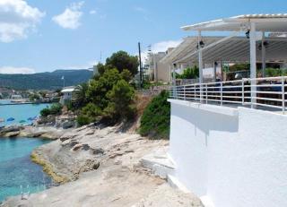 Hotel 3 Adelfia - Agia Marina Aegina - 0