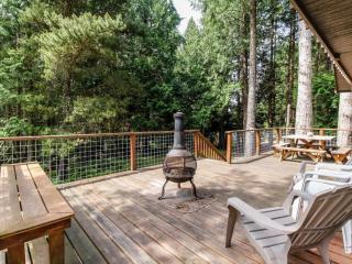 The Chalet on Lopez - Islandale - 8