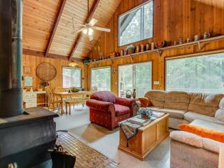 The Chalet on Lopez - Islandale - 6