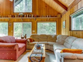 The Chalet on Lopez - Islandale - 4