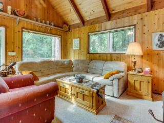 The Chalet on Lopez - Islandale - 3