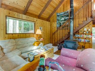 The Chalet on Lopez - Islandale - 2