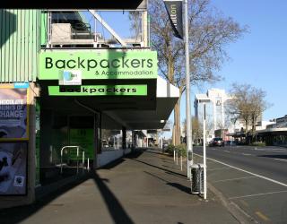 Backpackers Central Hamilton - Hamilton - 1