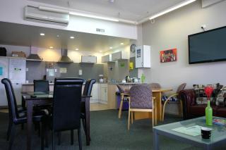 Backpackers Central Hamilton - Hamilton - 2