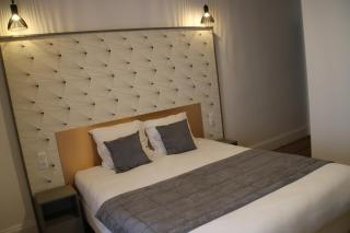 Hotel Saint Vincent - Lyon - 8