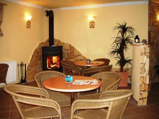 Hotel Altenberg - 7