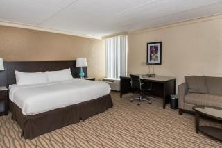 Best Western Plus Strongsville Cleveland - 2
