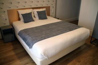Hotel Saint Vincent - Lyon - 2