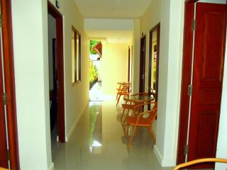 The Lakshmi Villas by The Beach House - Gili Trawangan - 4